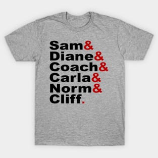 Cheers T-Shirt